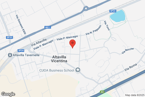 Scuole Di Altavilla