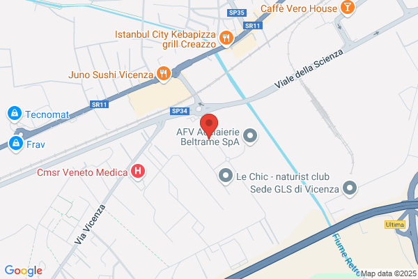 T.C.A. S.P.A.