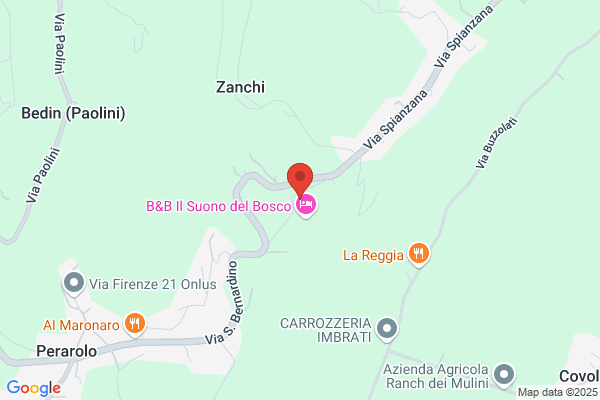 Ras Impianti S.n.c. di Rigodanzo Secondo & C.
