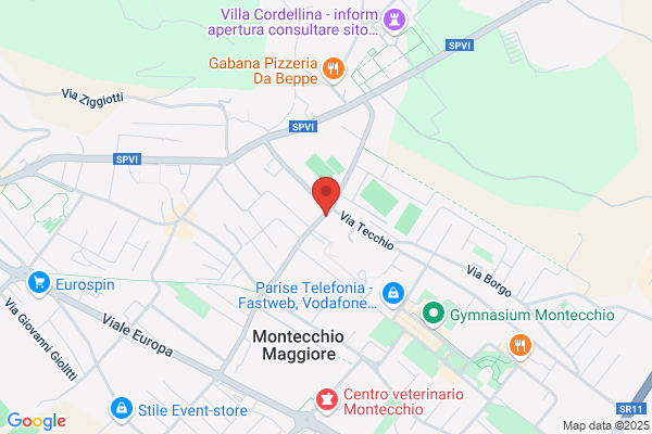 Termoidraulica Urbani