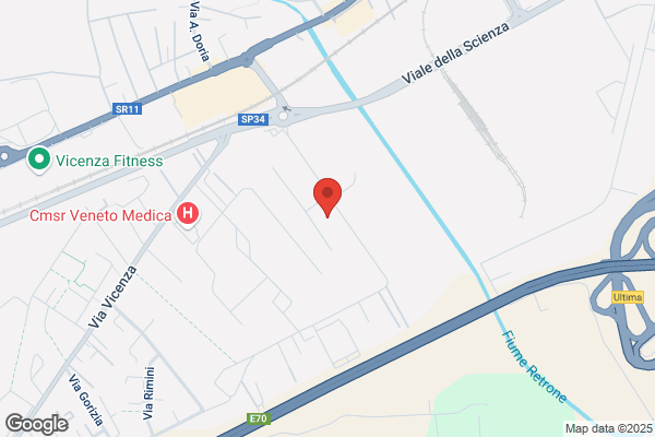 Ferramenta Vicenza