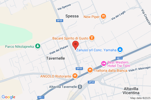 Pasticceria Antonella