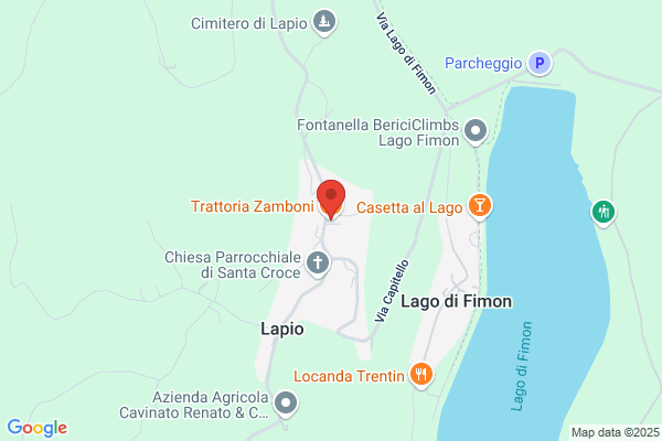 Trattoria Zamboni