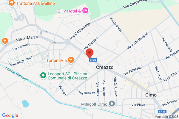 Da Mario Ristorante Pizzeria
