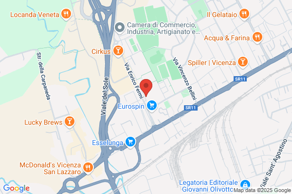 Pizzeria O' Scugnizzo Napoletano