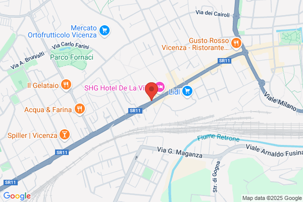 Ristorante Cinese Gui Lin