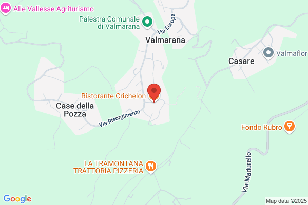 Ristorante El Filò