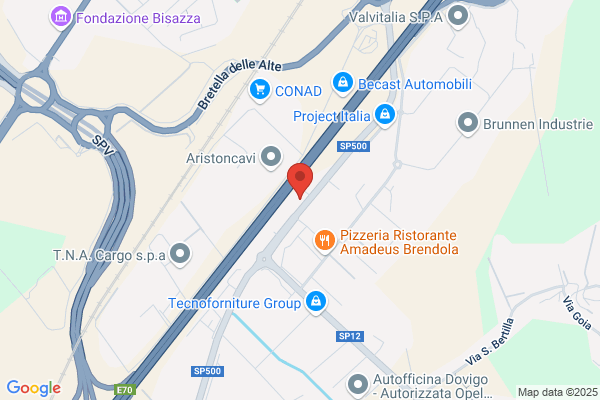 Ristorante Pizzeria Ever 70
