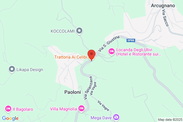 Trattoria Ai Celibi