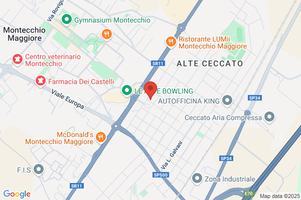 Mail Boxes Etc. - Centro MBE 0365