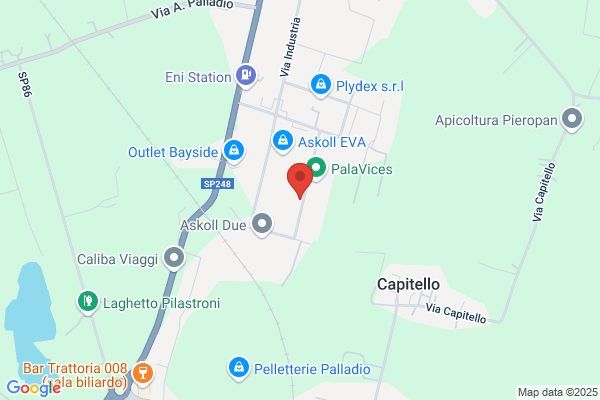 Segafredo Zanetti (S.P.A.)