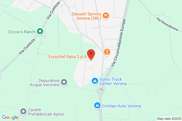 Eurochef Italia Srl