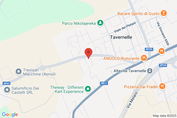 Covi Srl