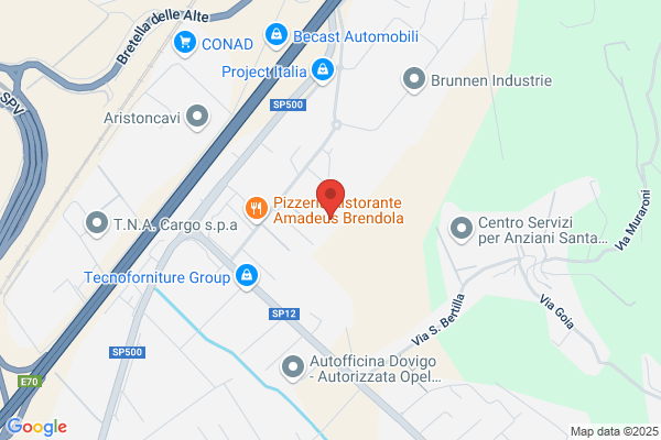 Italpesatura S.N.C.