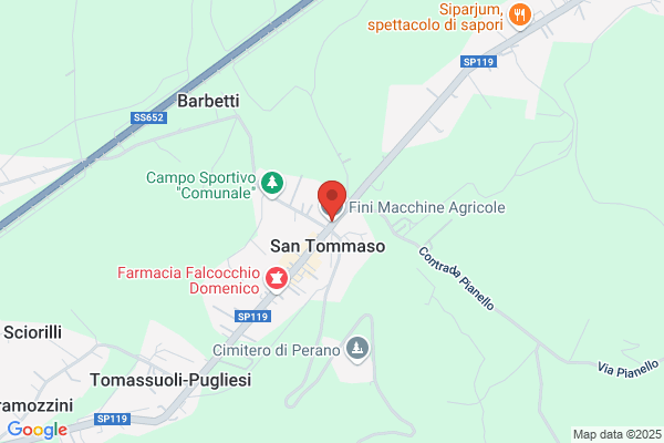 Fini Macchine Agricole