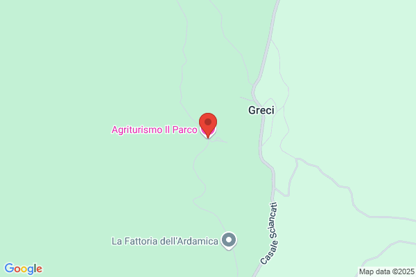 Agriturismo Il Parco