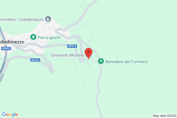 Autotrasporti Simonetti Michele