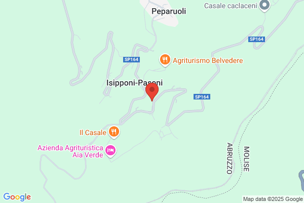 Ristorante Lo Sceriffo