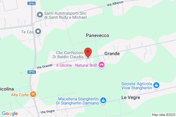 Cbc Confezioni