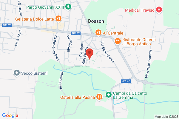 Centro Studi Amministrativi Alta Padovana