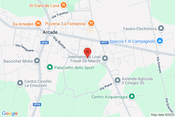 Studio Dentistico Caponnetto