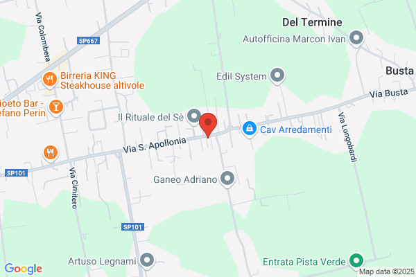 Studio Dentistico Mazzarini Dr Galdino