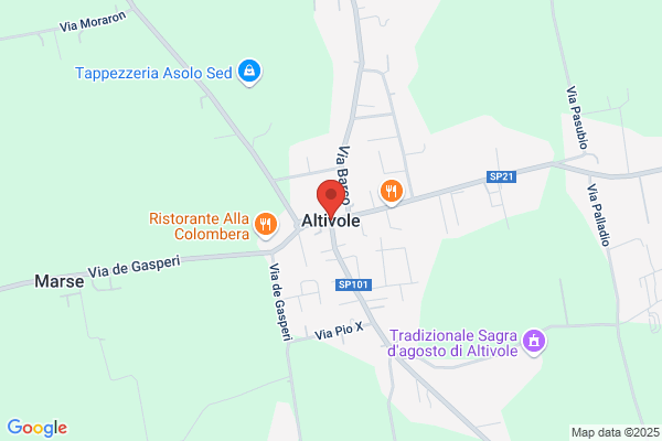 Costruzioni Gazzola