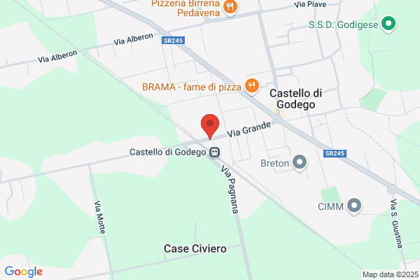 Impresa Edile Stangherlin Camillo e Adriano