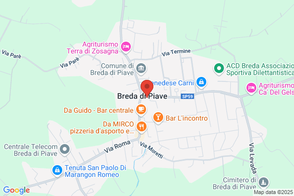 Farmacia Bruscagnin