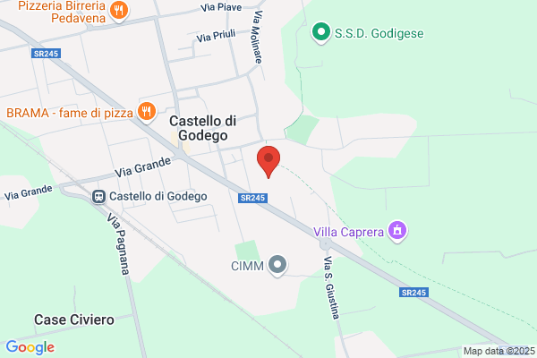 Cimm Spa - Vasi di Espansione - Autoclavi a Membrana