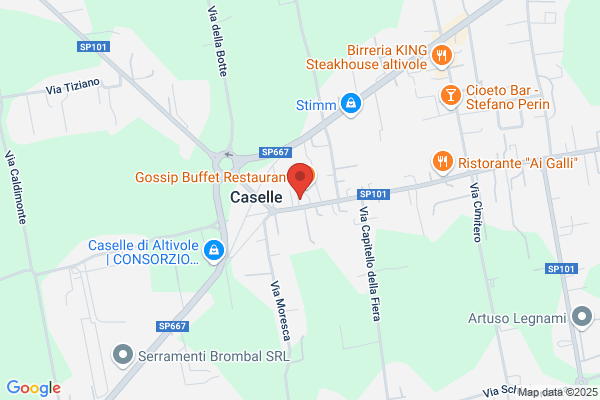 Centro Estetica Oasi