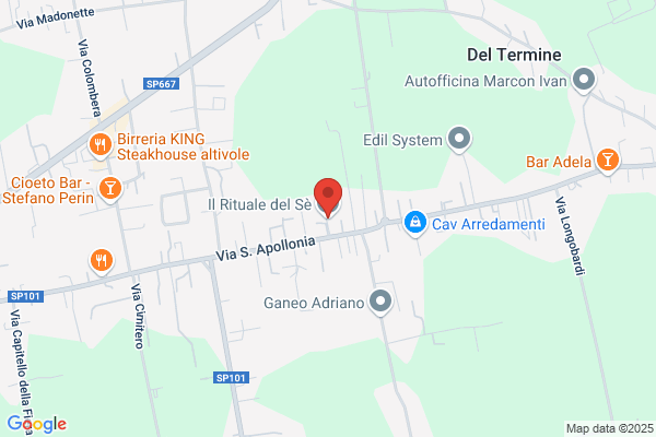 Isola della Bellezza