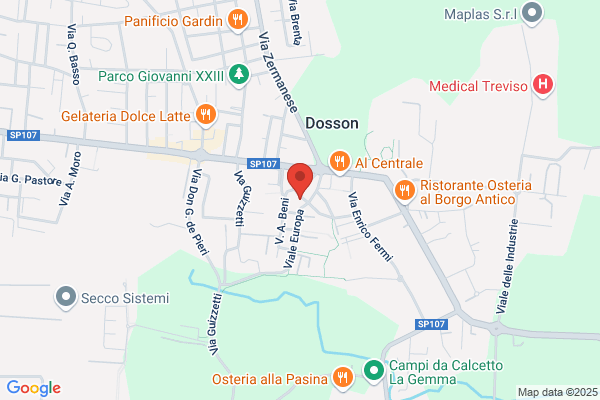 Onoranze Funebri Dotto