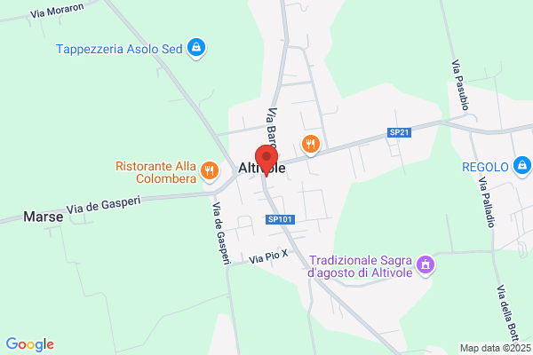 Onoranze Funebri Franchetto Altivole