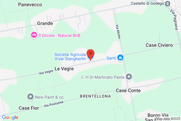 Societa' Agricola Vivai Stangherlin