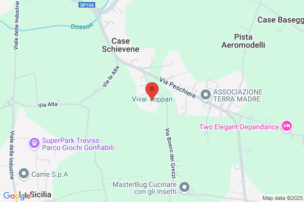 Vivai Toppan