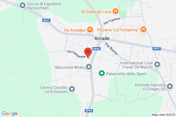 Alex Il Giardiniere