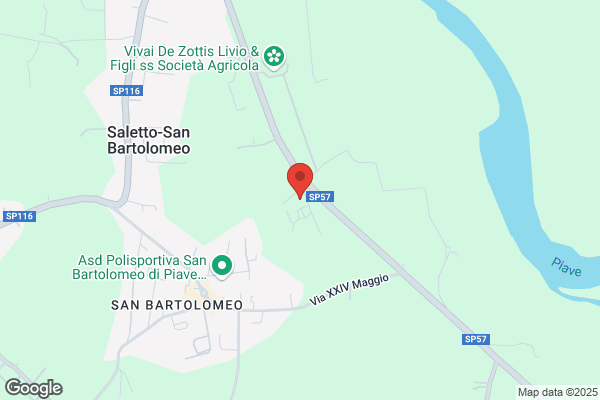 I Vivai di Casa Boiago