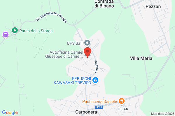 Autofficina Carniel Giuseppe