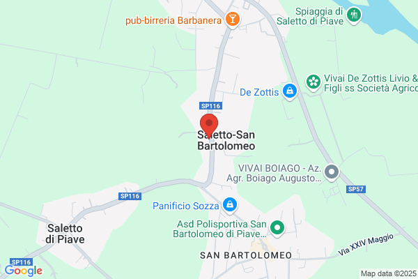 Itticoltura Tonini