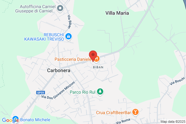 Ottica Carbonera