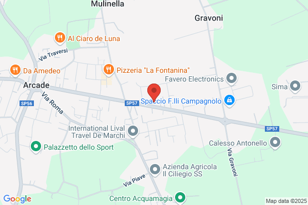 Qui Casa S.a.s. di Presti Domenico