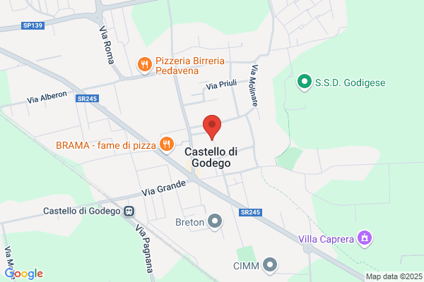 Scuola Materna Antonio Pellizzari