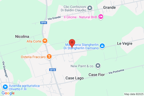 Simeoni Perforazioni