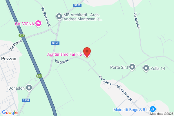 Agriturismo Far Fio'