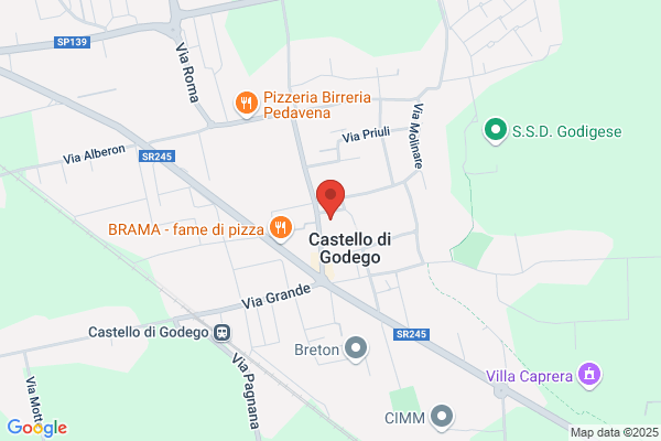 Assicurazioni Martuzzo Renzo