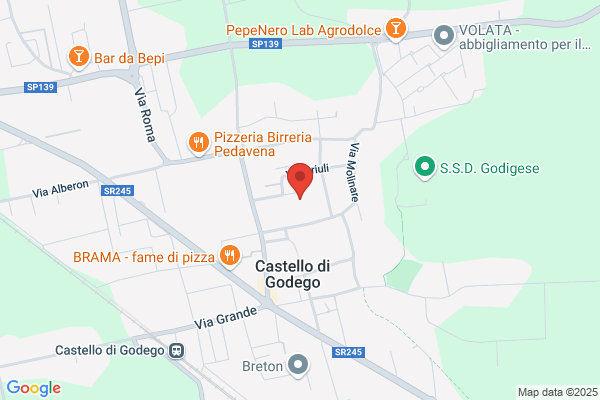 Associazione culturale Godego Musica