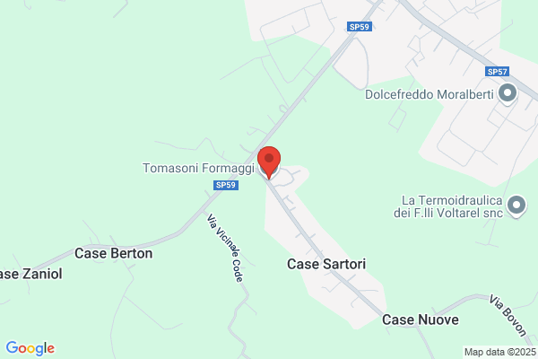 Caseificio Tomasoni