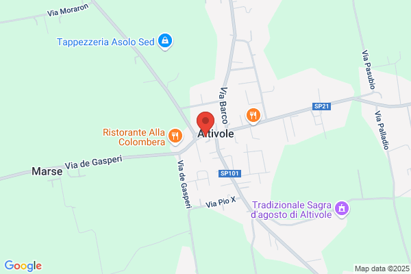Farmacia Grisostolo