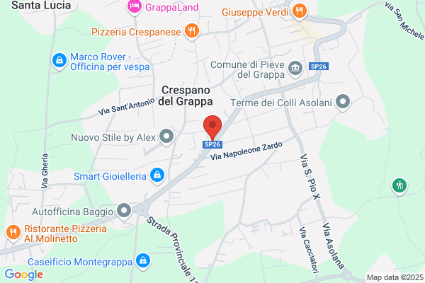 Gruppo Mosole di Mosole Spa